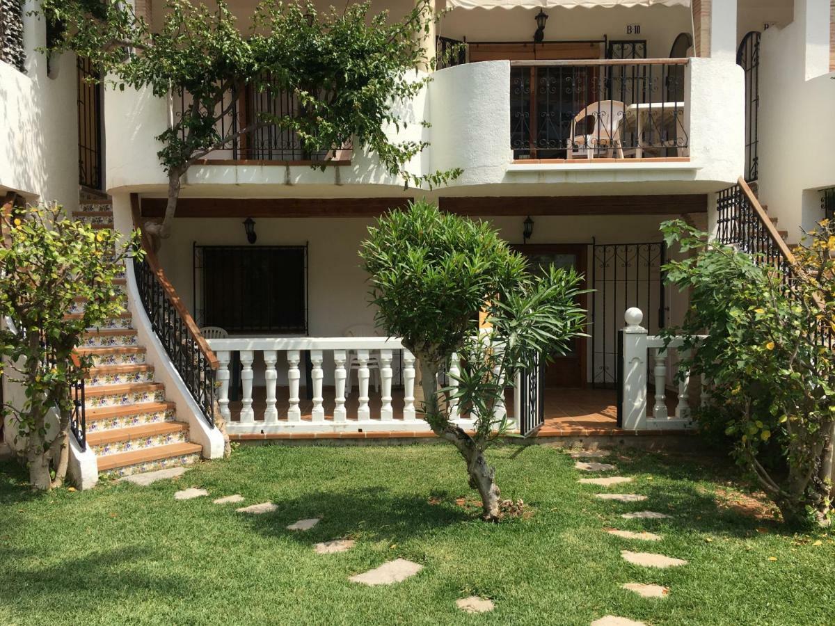 Villa Frente al Mar. Atlantic Dénia Esterno foto